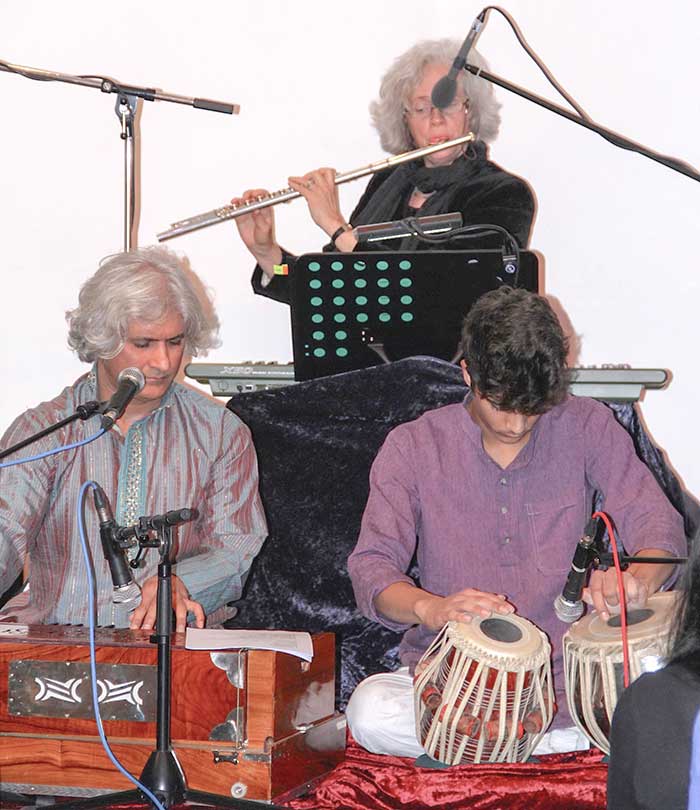 Prasad, Nandin, Manu