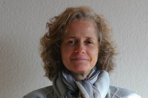 Nandin Portrait