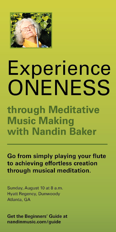 Experience Oneness